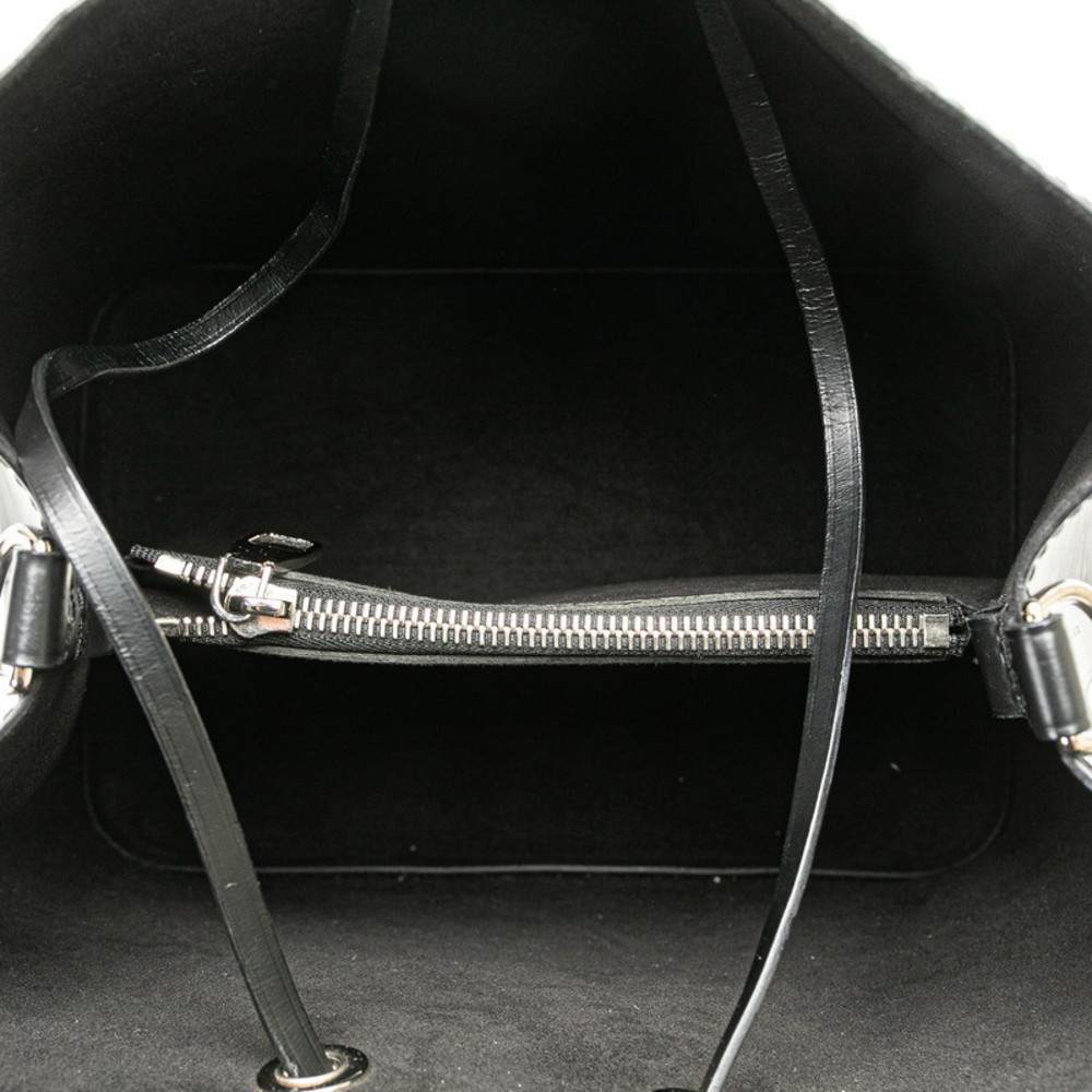 Louis Vuitton Neo Noe MM Leather Shoulder Bag M54366 in Excellent condition - Picture 5 of 10